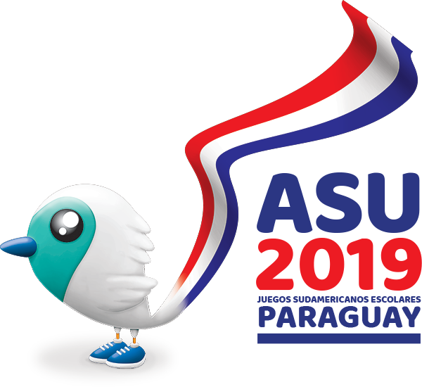 XXV Juegos Sudamericanos Escolares 2019